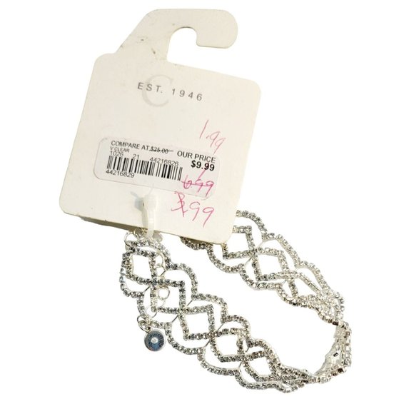 Lot Of 6 Misc Bracelets New With Tags - Picture 3 of 7